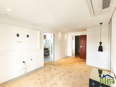 Apartamento com 5 Quartos à venda, 261m² no Alphaville Empresarial, Barueri