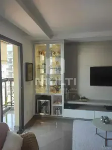 Apartamento com 3 Quartos à venda, 139m² no Saraiva, Uberlândia