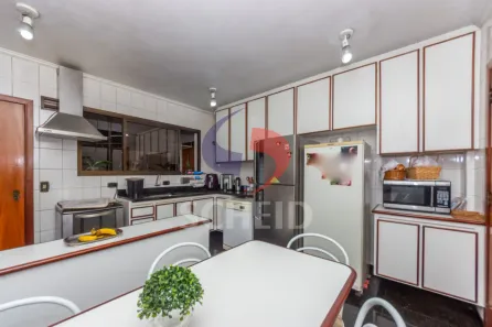 Cobertura com 4 Quartos à venda, 321m² no Vila Mariana, São Paulo