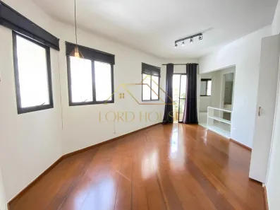 Apartamento com 2 Quartos à venda, 74m² no Paraíso, São Paulo