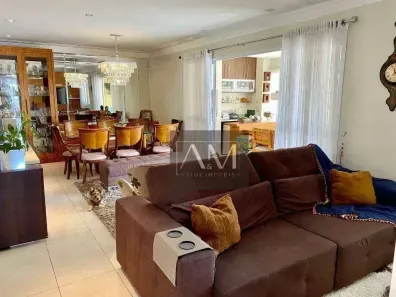 Apartamento com 3 Quartos à venda, 130m² no Jardim Avelino, São Paulo