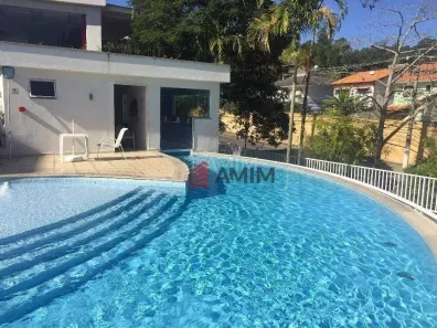 Apartamento com 2 Quartos à venda, 58m² no Maceió, Niterói