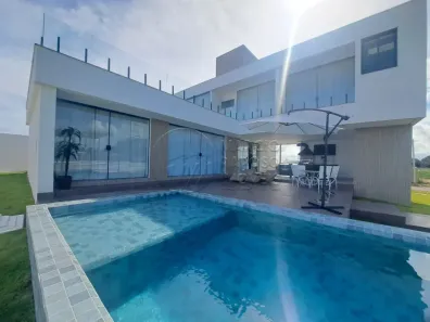 Casa com 4 Quartos à venda, 201m² no , São Miguel dos Milagres