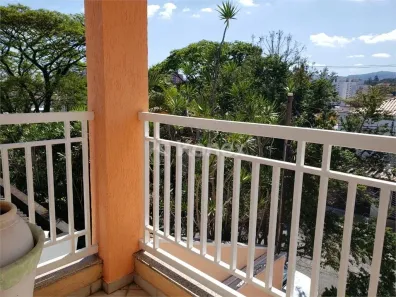 Sobrado com 3 Quartos à venda, 280m² no Água Fria, São Paulo