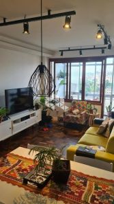 Apartamento com 3 Quartos à venda, 126m² no Centro Histórico, Porto Alegre