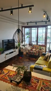 Apartamento com 3 Quartos à venda, 126m² no Centro Histórico, Porto Alegre