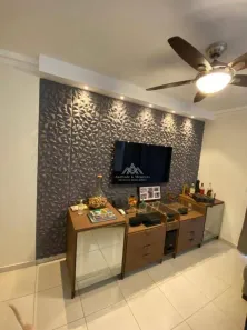 Apartamento com 3 Quartos à venda, 98m² no Jardim Nova Aliança Sul, Ribeirão Preto