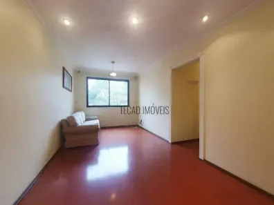 Apartamento com 3 Quartos para alugar, 70m² no Jardim Taquaral, São Paulo