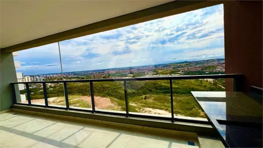 Apartamento com 3 Quartos à venda, 128m² no Jardim Maria José, Votorantim