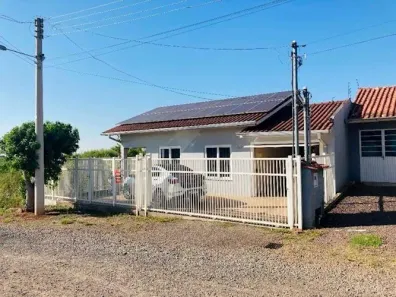 Casa com 4 Quartos à venda, 163m² no São Caetano, Arroio do Meio