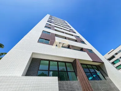 Apartamento com 2 Quartos à venda, 51m² no Candeias, Jaboatão dos Guararapes