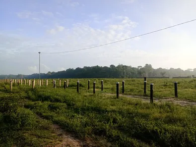 Fazenda/Sítio com 4 Quartos à venda, 1250000m² no Espírito Santo do Tauá, Santo Antônio do Tauá
