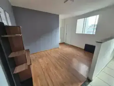 Apartamento com 2 Quartos à venda, 48m² no Maria da Conceição, Contagem