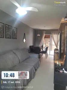 Casa de Condomínio com 3 Quartos para alugar, 77m² no Vargem Pequena, Rio de Janeiro