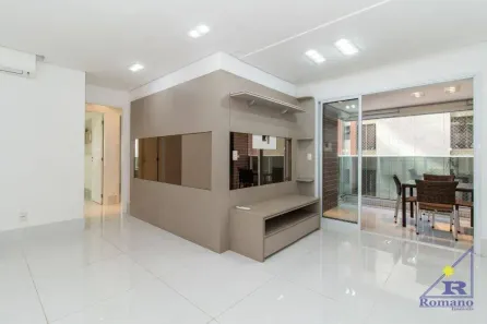 Apartamento com 3 Quartos à venda, 96m² no Vila Regente Feijó, São Paulo