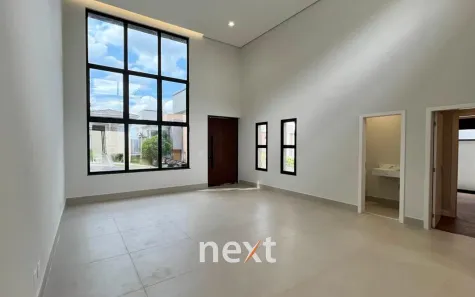 Casa de Condomínio com 3 Quartos à venda, 204m² no Roncáglia, Valinhos