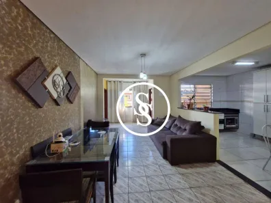 Casa com 2 Quartos à venda, 149m² no Dos Casa, São Bernardo do Campo