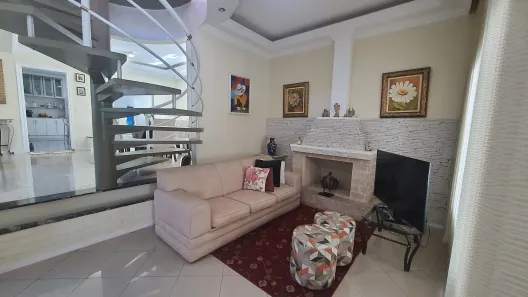 Sobrado com 3 Quartos à venda, 217m² no Adalgisa, Osasco