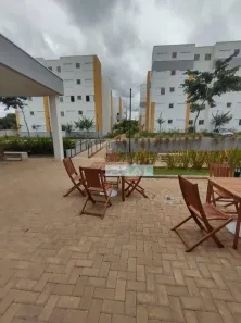 Apartamento com 2 Quartos à venda, 42m² no , Paulínia