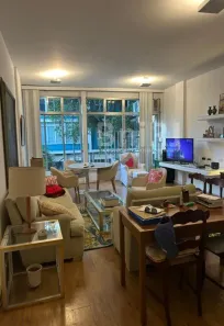 Apartamento com 2 Quartos para alugar, 97m² no Ipanema, Rio de Janeiro