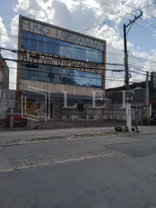 Prédio Comercial para venda ou aluguel, 500m² no Santo Amaro, São Paulo