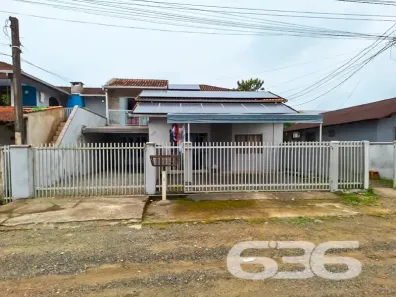Sobrado com 8 Quartos à venda, 144m² no Paranaguamirim, Joinville