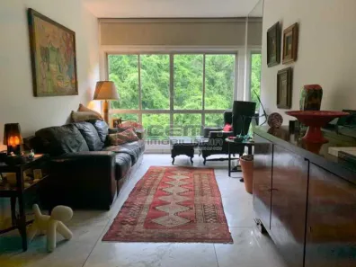 Apartamento com 2 Quartos à venda, 95m² no Copacabana, Rio de Janeiro