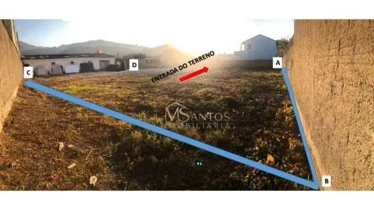 Lote/Terreno à venda, 1684m² no Rio Caveiras, Biguaçu