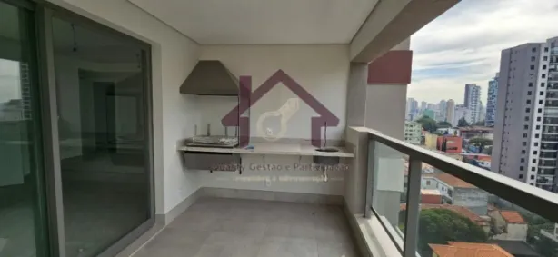 Apartamento com 3 Quartos à venda, 104m² no Vila Mariana, São Paulo