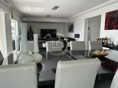 Apartamento com 3 Quartos à venda, 234m² no Cidade Mãe do Céu, São Paulo