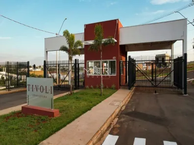 Lote/Terreno à venda, 250m² no Parque Laranjeiras, Araraquara