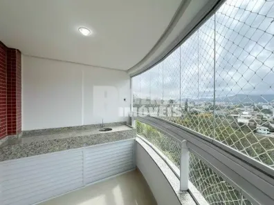 Apartamento com 3 Quartos à venda, 89m² no Pantanal, Florianópolis