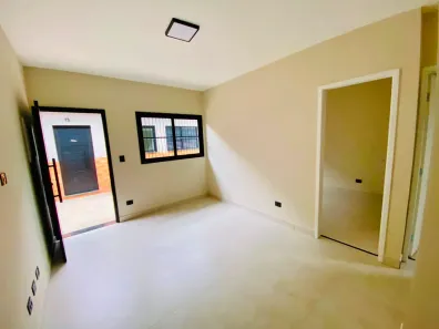 Casa de Condomínio com 2 Quartos à venda, 50m² no Vista Linda, Bertioga