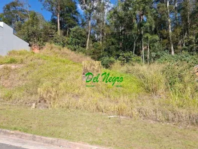 Lote/Terreno à venda, 137m² no Parque Alexandre, Cotia