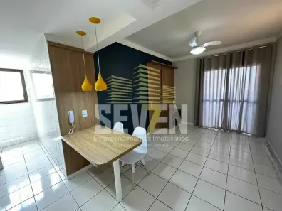 Apartamento com 2 Quartos à venda, 45m² no Jardim Brasil, Bauru