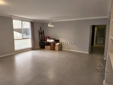 Apartamento com 3 Quartos à venda, 186m² no Bela Vista, São Paulo