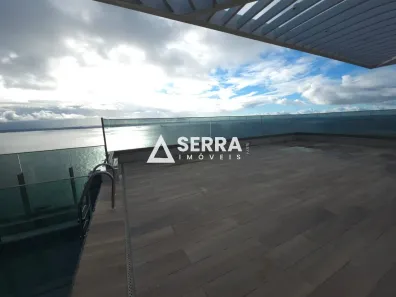 Apartamento com 3 Quartos à venda, 208m² no Vitória, Salvador