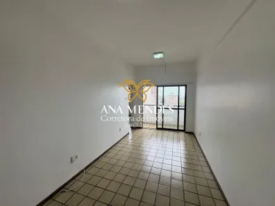 Apartamento com 2 Quartos para alugar, 58m² no Pedreira, Belém
