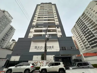 Cobertura com 3 Quartos à venda, 108m² no Kobrasol, São José