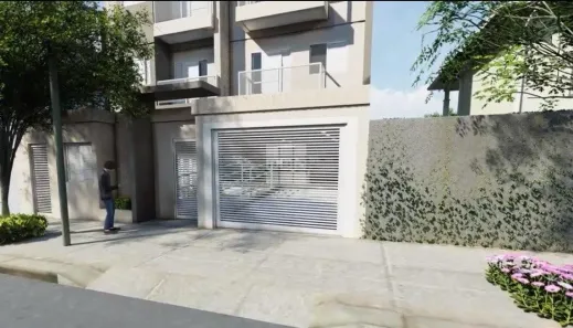Apartamento com 2 Quartos à venda, 75m² no Santa Maria, Santo André