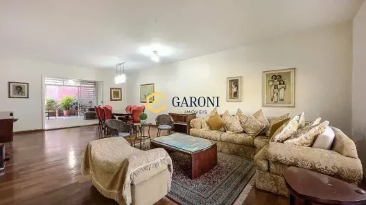 Casa com 3 Quartos à venda, 257m² no Vila Madalena, São Paulo
