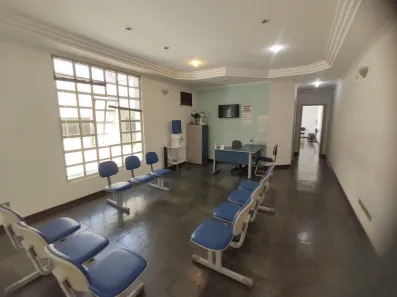 Imóvel Comercial com 1 Quarto para alugar, 15m² no Centro, Piracicaba