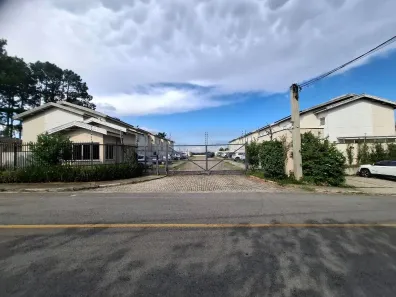 Casa de Condomínio com 2 Quartos à venda, 70m² no Jardim Pioneiro, Cotia