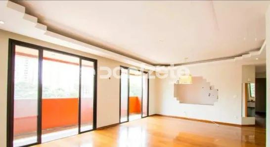Apartamento com 4 Quartos à venda, 175m² no Jardim, Santo André