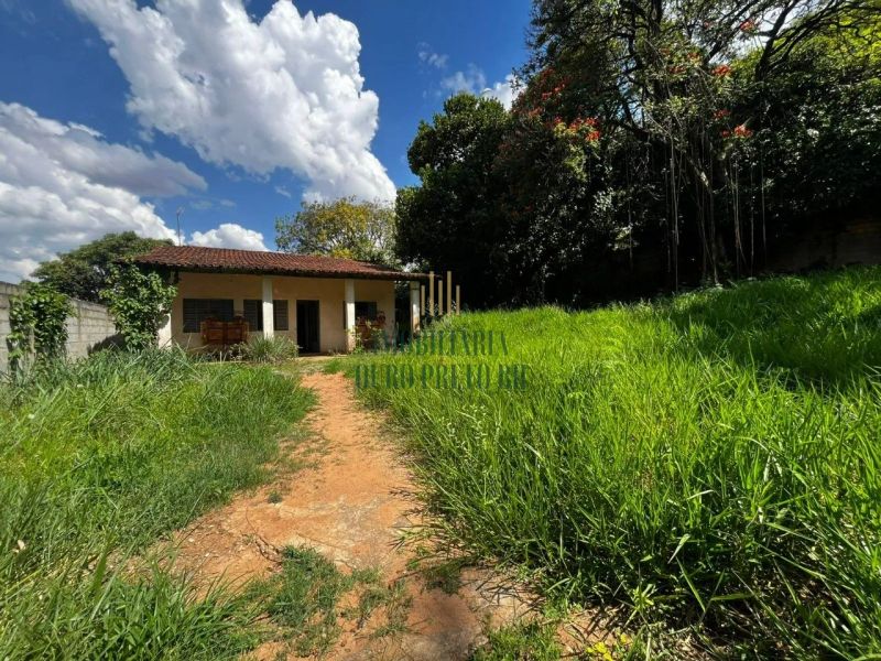 Casa com 3 quartos — Trevo, Belo Horizonte