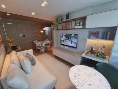 Apartamento com 3 Quartos à venda, 65m² no Torre, Recife
