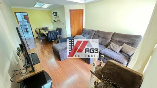 Apartamento com 3 Quartos à venda, 86m² no Freguesia do Ó, São Paulo