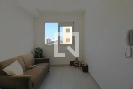 Apartamento com 1 Quarto à venda, 27m² no Jardim Cidália, São Paulo