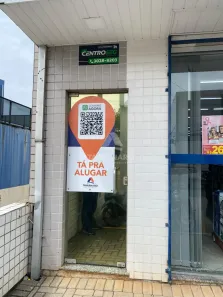 Sala Comercial para alugar, 60m² no Uvaranas, Ponta Grossa