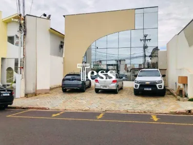 Ponto Comercial para alugar, 348m² no Vila Imperial, São José do Rio Preto